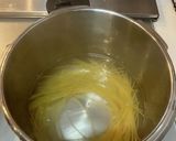 スパゲッティアラビアータ作り方2写真