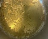 生マカ使用の手羽中　照り焼き味煮込み作り方2写真