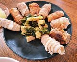 パパのあさ朝御飯Ver.20230322作り方1写真