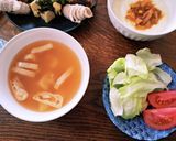 パパのあさ朝御飯Ver.20230322作り方2写真