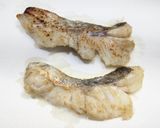 タラとネギのガーリックバター醤油焼き作り方6写真