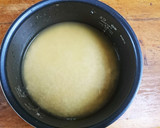 しのんちの☆舞茸ごはん作り方1写真