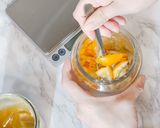 PMSのイライラに！金柑のはちみつ漬け作り方6写真