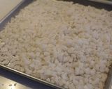 米粉でサクふわワッフル作り方1写真