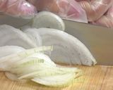 超簡単!春レタスの淡路島巻き【食遺産】作り方2写真