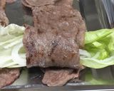 超簡単!春レタスの淡路島巻き【食遺産】作り方4写真