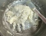 米粉でもちもち♡大根もち(磯部焼き風)作り方2写真