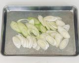 ネギ好きさんの玉子焼き＊香ばし醤油風味作り方2写真