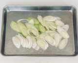 ネギ好きさんの玉子焼き＊香ばし醤油風味作り方2写真