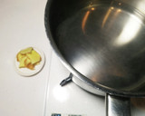 黄金比基本の煮魚　銀だらの煮付け作り方1写真