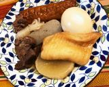 年がら年中おでん作り方5写真