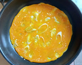 ネギ好きさんの玉子焼き＊香ばし醤油風味作り方5写真