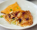 ネギ好きさんの玉子焼き＊香ばし醤油風味作り方9写真