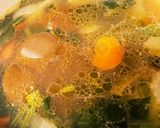 カレーを2倍おいしくする方法♪作り方3写真