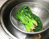 黄金比基本の煮魚　銀だらの煮付け作り方11写真