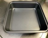 簡単ベイクドチーズケーキ作り方4写真