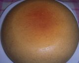 炊飯器で黒糖バナナケーキ作り方7写真