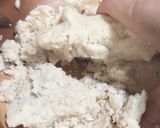 米粉スノーボールクッキー作り方3写真