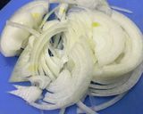 米粉がコツ！豚こまの生姜焼き作り方1写真