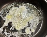 3分おやつ！カラメルトースト 蜂蜜かけ作り方2写真