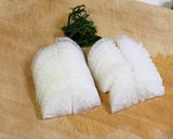 麹甘酒で大根大葉漬け作り方1写真