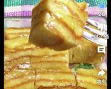 パンの耳で♡フレンチトースト レンジ作り方8写真