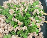 中華麹の春巻き作り方4写真