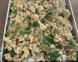 中華麹の春巻き作り方5写真