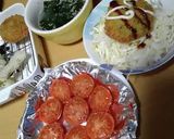 焼きトマト(残念なトマトにも)作り方15写真