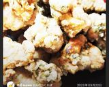 梅こんぶ茶の塩唐揚げ♪♪作り方13写真
