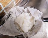 ふんわりちょいモチッ大根餅作り方1写真