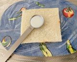 しゅうまいと食パンdeミニ豚まん作り方4写真
