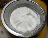 米粉のほうじ茶シフォンケーキ作り方2写真