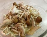 【かつお節薫る】新玉ねぎの炊き込みご飯作り方2写真