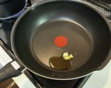 【かつお節薫る】新玉ねぎの炊き込みご飯作り方3写真