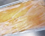 1歳からのおやつ★リンゴのケーキ作り方20写真