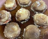 お弁当にも♡ふんわり椎茸の肉詰め煮♪作り方4写真