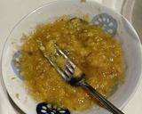 米粉のバナナケーキ作り方1写真
