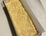米粉のバナナケーキ作り方6写真