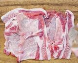 アスパラとにんじんの肉巻き作り方2写真