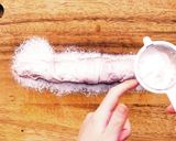 アスパラとにんじんの肉巻き作り方3写真
