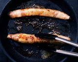 アスパラとにんじんの肉巻き作り方6写真