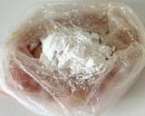 しっとり鶏胸肉で南蛮漬け作り方1写真