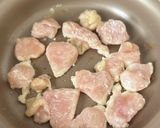 しっとり鶏胸肉で南蛮漬け作り方4写真