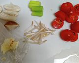 ガリバタ米粉チキン作り方2写真