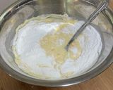 米粉ホットケーキ作り方2写真