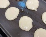 米粉ホットケーキ作り方3写真