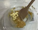 米粉と酒粕のチーズ風クラッカー作り方4写真
