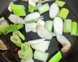 ガリバタ米粉チキン作り方6写真