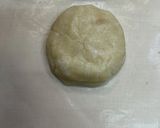 米粉と酒粕のチーズ風クラッカー作り方5写真